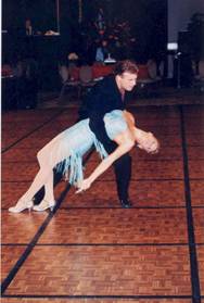 Rick and Apri'ls Rumba in Hawaii (1)