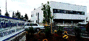 Intellipass Building