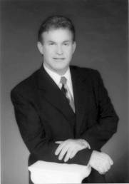 Rick Gossard in Suit